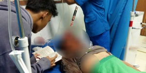 Tawuran telan korban, Wali Kota Tangerang keluarkan instruksi