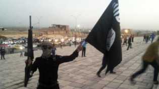 Ancaman ISIS Kian Meningkat di Seluruh Dunia