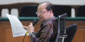 Hadapi gugatan Sutan, KPK akan serahkan bukti pelimpahan kasus