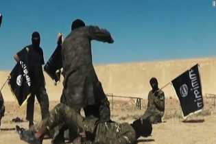 Ketahuan Punya Ponsel, 140 Anggota ISIS Dipenjara