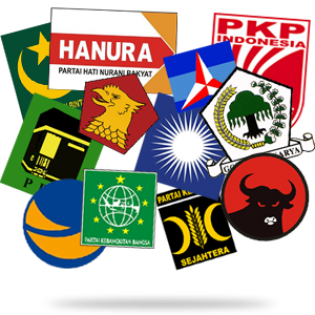 Horee.., Parpol Peserta Pemilu 2014 Tak Lagi di Verifikasi Pemilu 2019