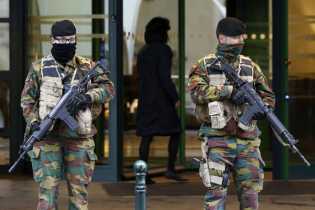 Polisi Buru Terduga ISIS yang Berencana Bom Jerman
