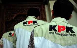 Ini Jawaban KPK atas Laporan Noviwaldy Jusman DPRD Riau