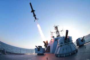 Korea Utara Siapkan Peluncuran Roket