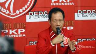 Bakal Pindah dari BIN, Jokowi Segera Tempatkan Kerja Baru Buat Sutiyoso