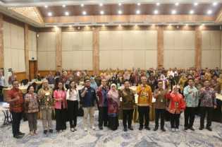 PHR Kembali Buka Program Beasiswa Prestasi Pendidikan Bagi Putra-Putri Riau