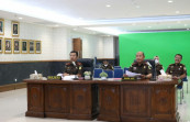 2 Pengajuan Restoratif Justice Kejati Riau Disetujui JAM-Pidum