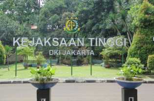 Terkait Penerapan RJ Dengan Korban CDO, Kejati DKI Jakarta Berikan Klarifikasi