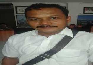 DPRD Rohil Kawal Terus Laporan Pencatut Nama Wakil Bupati