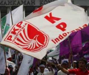 Partai PKPI Riau Akan Pidanakan KPU Inhu