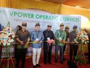 Pemko Pekanbaru Segera Bangun PLTG Berkapasitas 275 MW di Tenayan Raya