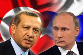 Rusia dan Turki Ribut, NATO Isyaratkan Tolak Bela Ankara