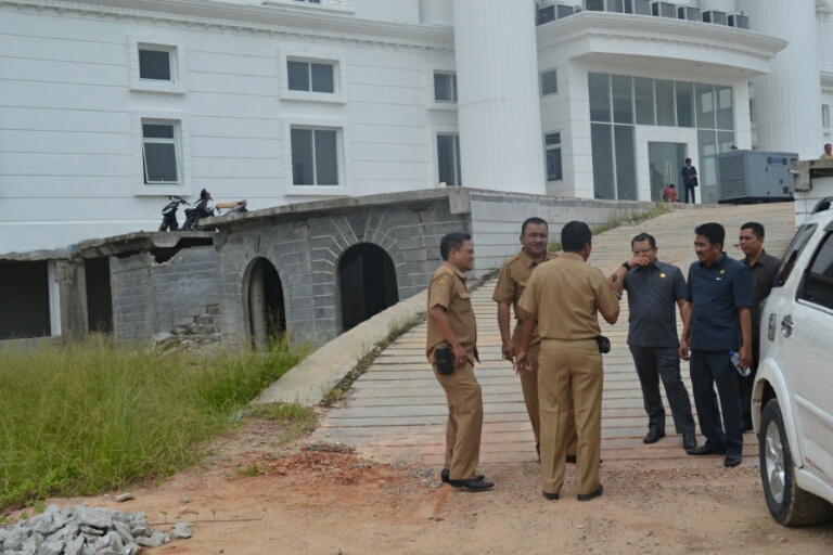 Di Usia 17 Tahun, Dewan Nilai Rohil Sudah Matang