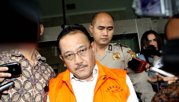 Kejagung di Tuding Ingin Selamatkan Jaksa Kejati DKI