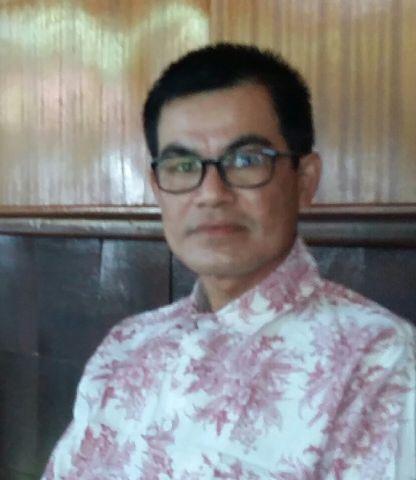 Dewan Minta Prioritaskan Jalan yang Rusak