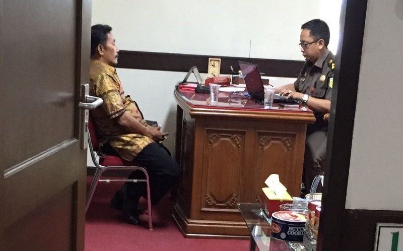Akibat Pakai Ijazah Palsu, Penghulu Terpilih Masuk Bui