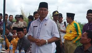 Rohil Ingin Raih Predikat Sebagai Kiblat Catur Disumatra