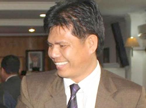 DPRD Nilai Bagansinembah belum Siap di Mekarkan