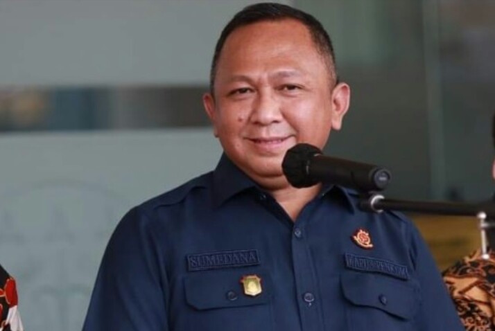 3 Orang Saksi Diperiksa Terkait Perkara Tol Japek