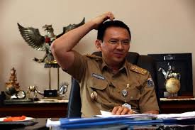 Calon Wakilnya di Periksa KPK, Ini jawaban Ahok Dengan Santai