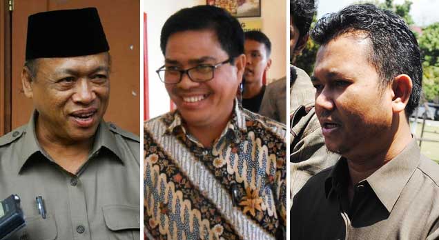 Riki Hariansyah : Apa yang Saya Sampaikan Fakta di Persidangan