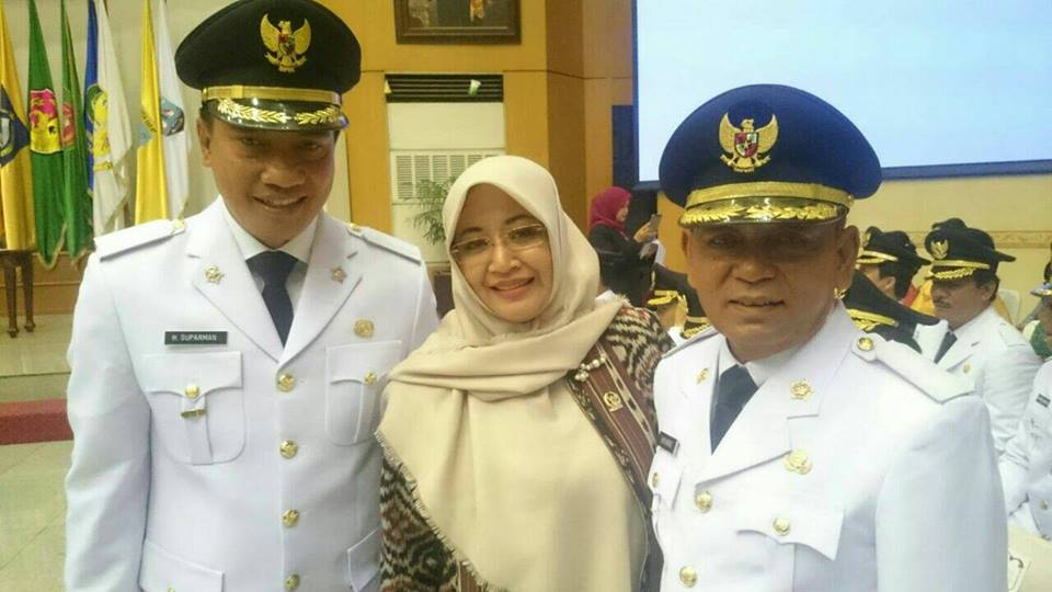 KPK Segera Panggil Ulang Bupati Rohul
