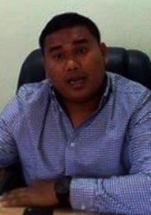 Jalan Poros di Rohil Memprihatinkan Dewan