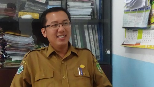 6 Program Ampuh Pukesmas Bangko Rohil