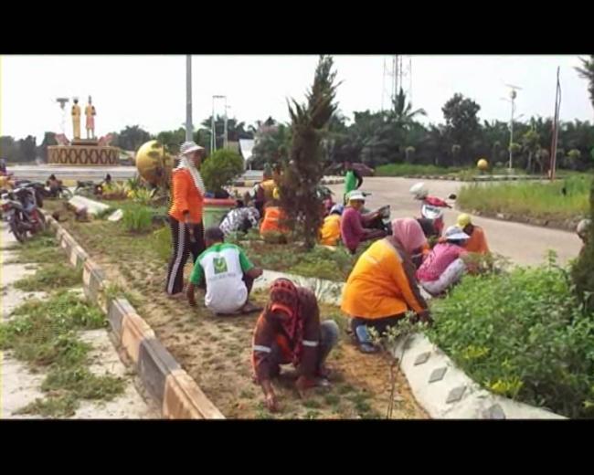 Mantap.., Pertengahan Maret Gaji Pasukan 
