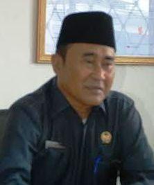 Dewan Usulkan Nama Jalan di Bagansiapiapi di Ganti