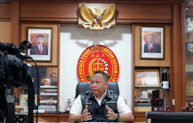 Tanggapan Kejaksaan Agung Atas Vonis Terdakwa Richard Eliezer Pudihang Lumiu