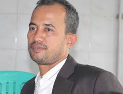 Abu : Saat ini Perlu Efisiensi Tenaga Honorer