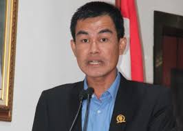 DPRD Minta Disprindag Lakukan Pengawasan Barang Ilegal