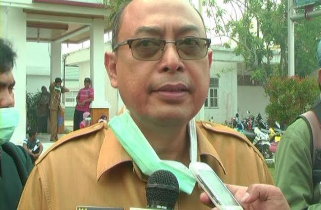 Diskes Jamin Rohil Bebas Dari Virus Zika