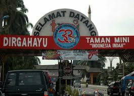 Bupati Suyatno Minta Kacang Pukul, Udang Pukul di Bawa ke Festival TMII Jakarta