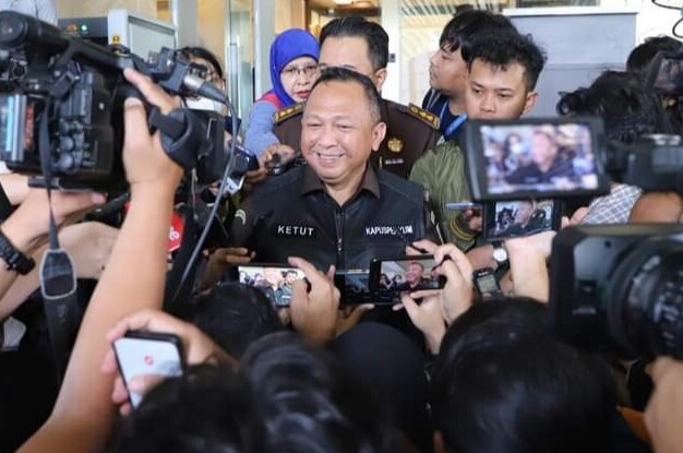 Enam Saksi Diperiksa Kejagung Terkait Perkara BAKTI Kemenkominfo