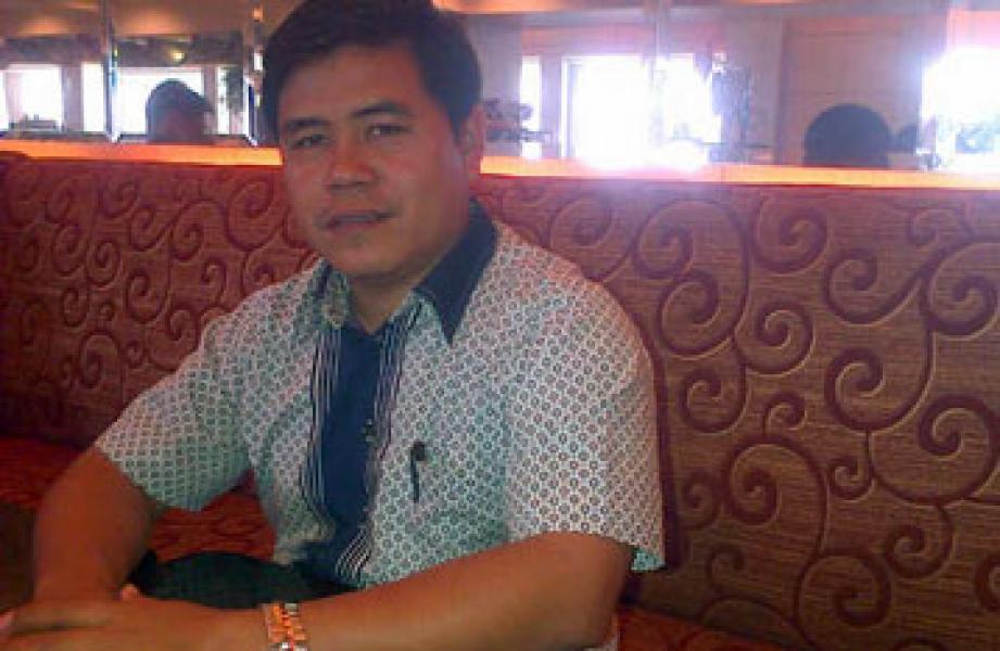 Dewan Sebut Tenaga Lokal Rohil Jarang di Pekerjakan Oleh Perusahaan