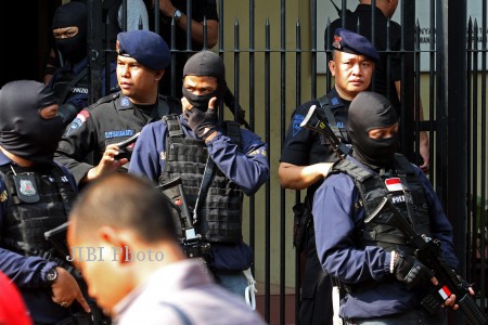 Rohil Segera Bentuk Tim Gabungan Pemburu Narkoba