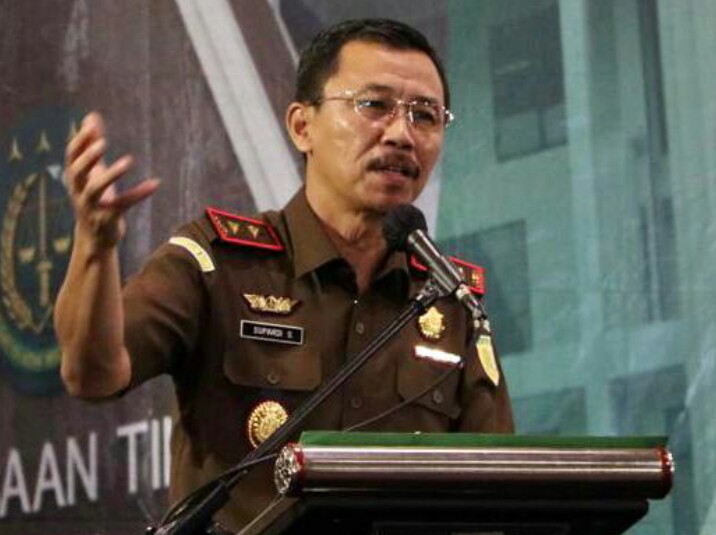 Hikmah Puasa Hari Ke 23 (Jadi Apa, Tidak Jadi Apa, Tidak Apa-Apa)