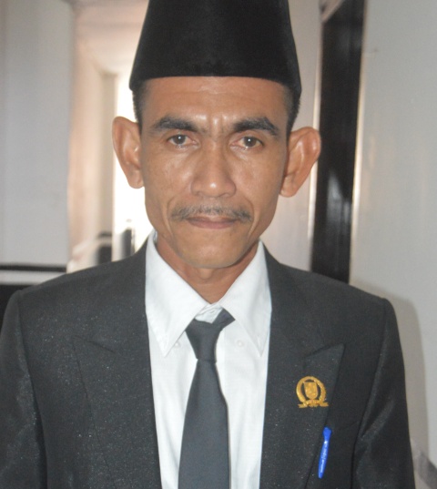 Dewan Minta Pendidikan Rohil Harus Bermutu