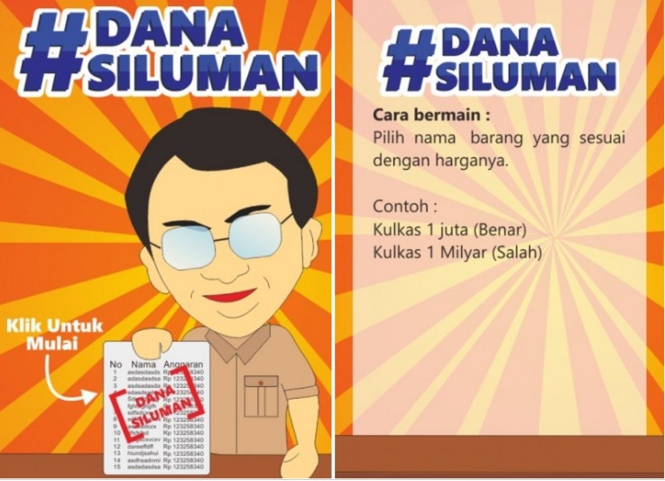 Firdaus Tuding Anggota Dewan Jangan Asal Ngomong