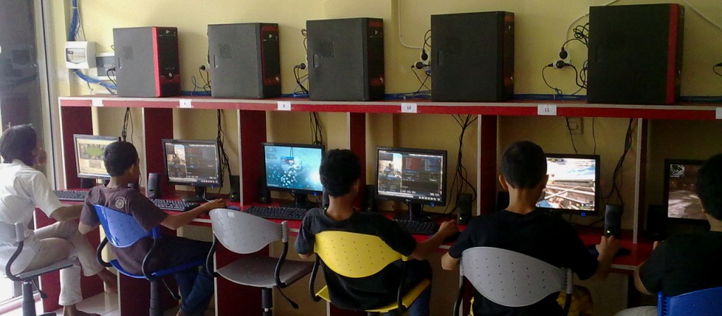 Di Nilai Membangkang, Satpol PP Segera Panggil Pengelola Warnet