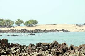 Mantap..., Penghulu Siap Kembangkan Wisata Pulau Jemur