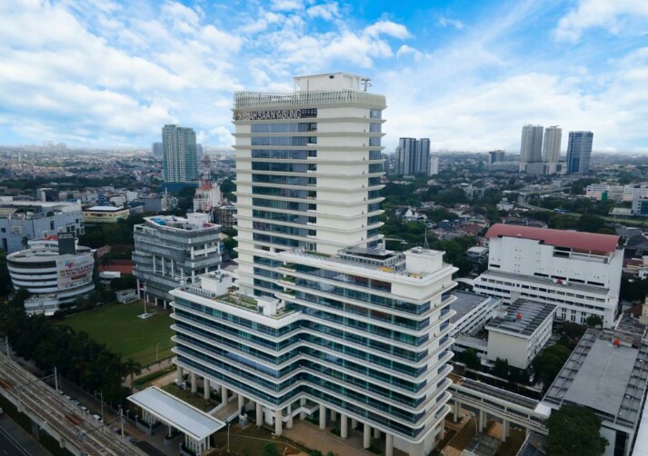 Kejagung Memeriksa Dua Orang Saksi Terkait Perkara BAKTI Kemenkominfo RI