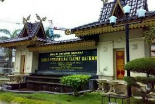 Ketua DPRD Pekanbaru Pastikan Sesuai Prokes, Untuk  Mengagendakan Reses di Tengah Pandemi.