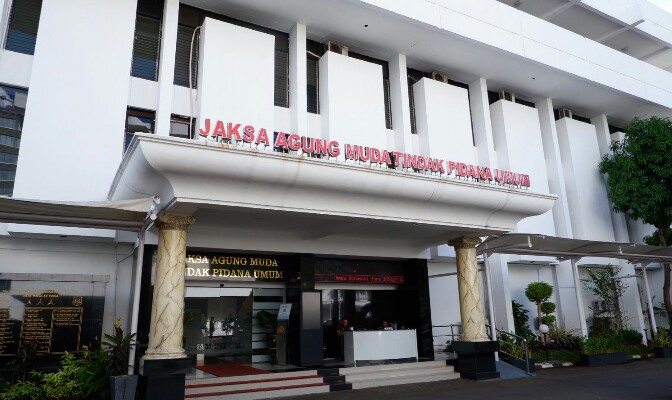 JAM-Pidum Menyetujui 19 Pengajuan Penghentian Restorative Justice