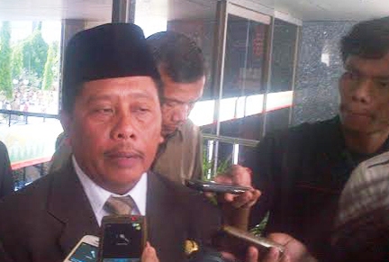 Demokrat Pekanbaru di Siyalir Dukung Kuat Dwi Agus Sumarno