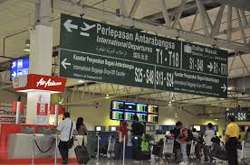 Salut..., Malaysia Raih Rp8 Triliun Dari Kenaikan Pungutan Pekerja Asing