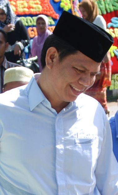 DPRD Awasi Pemilihan Sekda Rohil Defenitif