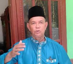 HM Bachid Madjid Berupaya Bawa DPC PPP Rohil Lebih Baik